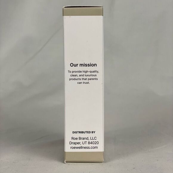 Roe Wellness NIB SPF 30 Mineral Sunscreen Broad Spectrum - Picture 3 of 7